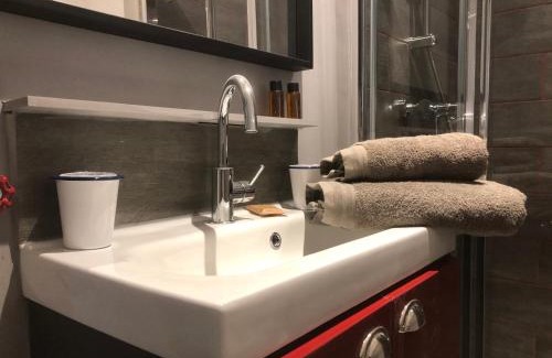 Apt Apartamento | LE PETIT HERMITAGE