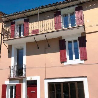 Apt Apartamento | LE PETIT HERMITAGE