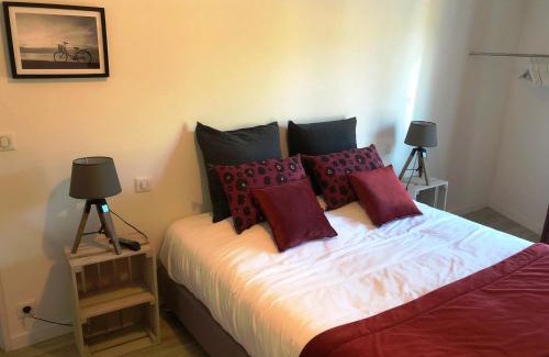 Apt Apartamento | LE PETIT HERMITAGE