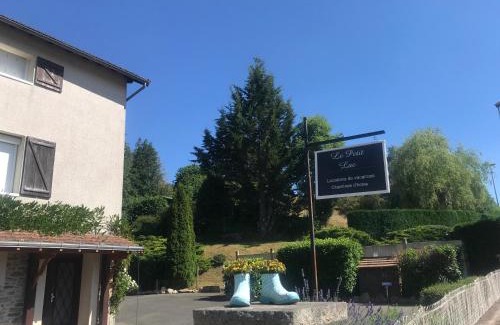 Bourganeuf Casa | Le Petit Lac