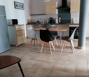 Vergt Casa | Le petit Lambertie