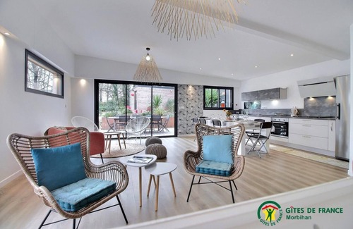 Plougoumelen Casa | Le Petit Len Zen - Plougoumelen