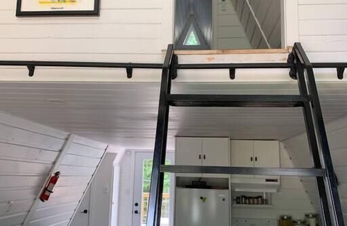 Chertsey Cabina | Le Petit Lièvre CITQ 298679