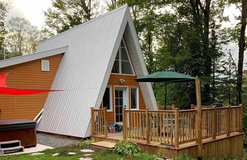 Chertsey Cabina | Le Petit Lièvre CITQ 298679