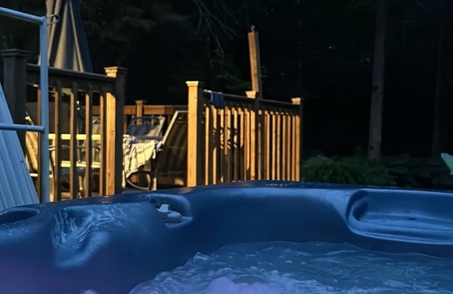 Chertsey Cabina | Le Petit Lièvre CITQ 298679