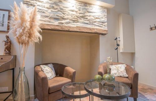 Trelaze Casa | le petit logis