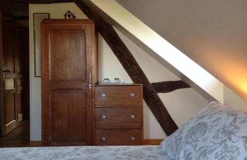 Fourmetot Cama Y Desayuno | Le Petit Manoir de la Vernelle