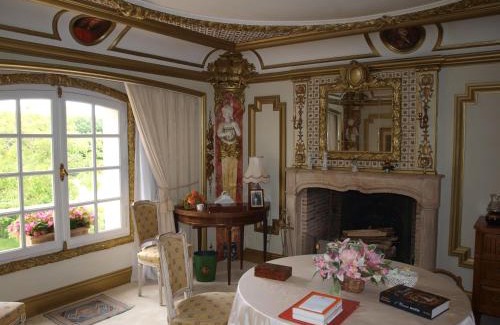 Les Houches Cama Y Desayuno | Le Petit Manoir des Bruyères