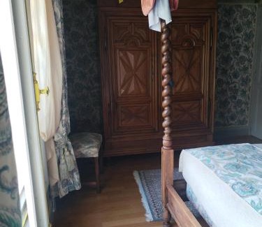 Les Houches Cama Y Desayuno | Le Petit Manoir des Bruyères