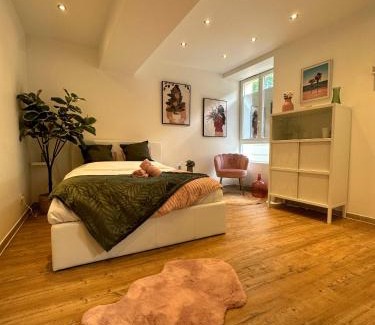 Pomponne Apartamento | Le petit Marnais - 15mn Disneyland - 25mn Paris