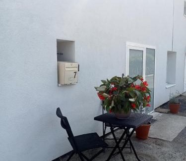 Montendre Cama Y Desayuno | le petit moulin