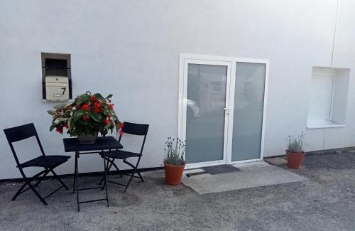 Montendre Cama Y Desayuno | le petit moulin