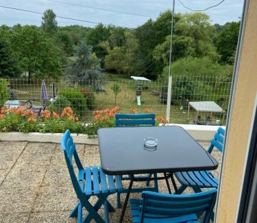 Pouzauges Casa | Le petit moulin