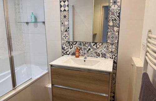 Bellevue Apartamento | Le petit nid douillet