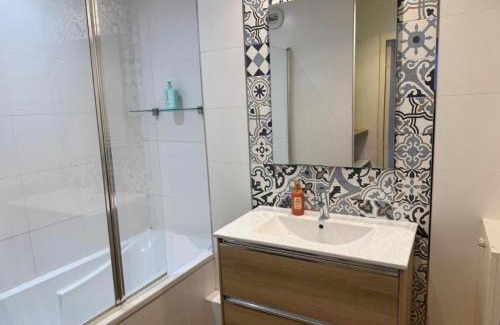 Bellevue Apartamento | Le petit nid douillet