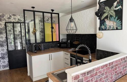 Bellevue Apartamento | Le petit nid douillet