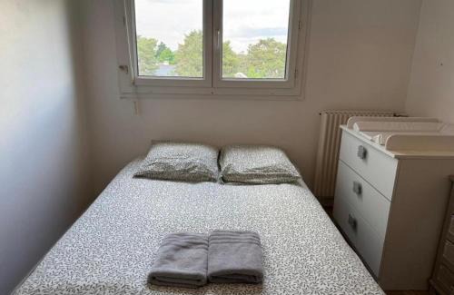 Bellevue Apartamento | Le petit nid douillet