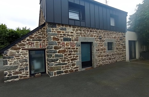Ploufragan Casa | Le petit nid douillet -Palais des congrès et des expositions St-Brieuc