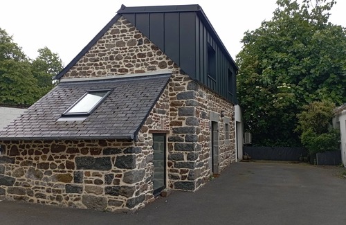 Ploufragan Casa | Le petit nid douillet -Palais des congrès et des expositions St-Brieuc
