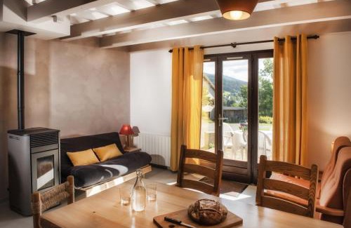 Correncon-en-Vercors Casa | Le Petit Nid - Chalet Corrençon
