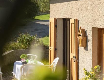 Correncon-en-Vercors Casa | Le Petit Nid - Chalet Corrençon