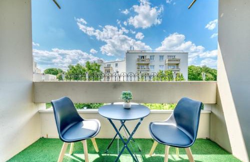 Reims Apartamento | Le petit nid Rémois