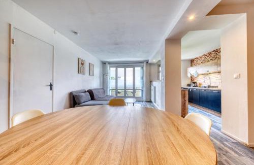 Reims Apartamento | Le petit nid Rémois