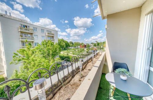 Reims Apartamento | Le petit nid Rémois