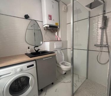 Guilhemery Apartamento | Le petit nid Toulousain