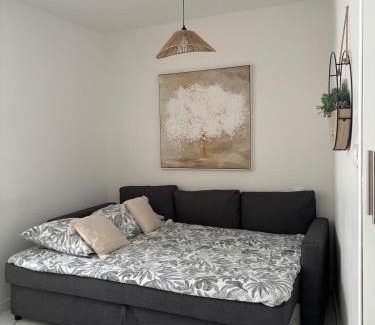 Guilhemery Apartamento | Le petit nid Toulousain