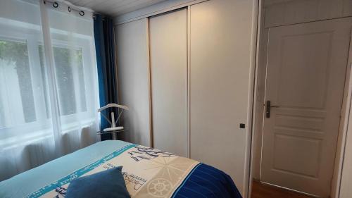 Brive-la-Gaillarde Apartamento | Le Petit Paradis