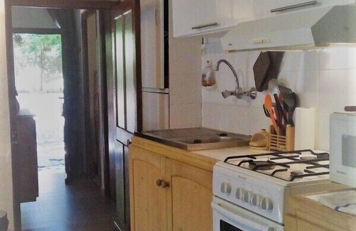 La Garde-Freinet Casa | Repou del pabellón