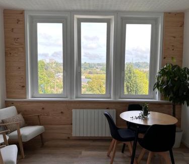 Sedan Apartamento | Le Petit Port - La Belle Etoile