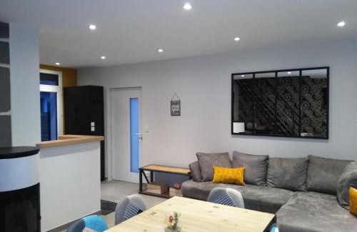 La Bourboule Casa | Le petit poucet