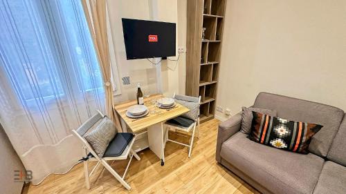 Saint-Sylvestre Apartamento | Le Petit Saint Barth- Easy Home Booking