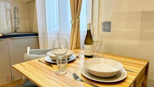 Saint-Sylvestre Apartamento | Le Petit Saint Barth- Easy Home Booking