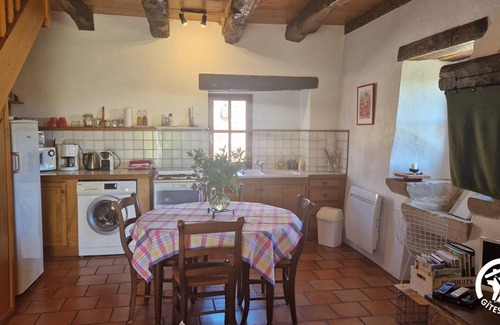 Vaour Otro | Le Petit Serène - VAOUR