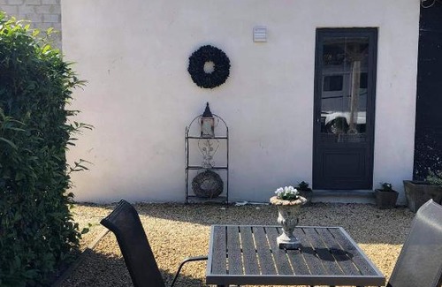 Libin Casa | Le petit studio de l'espace bien être