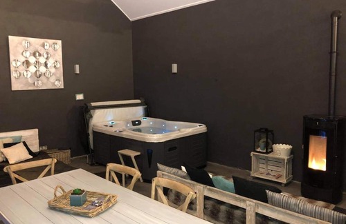 Libin Casa | Le petit studio de l'espace bien être