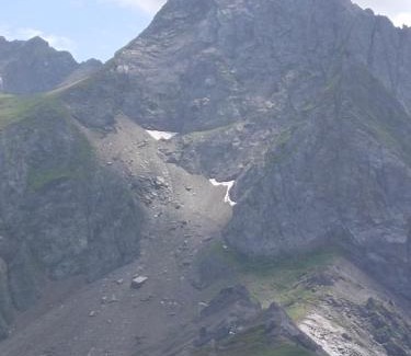 La Mongie Apartamento | Le petit studio du Tourmalet pied des pistes - La Mongie
