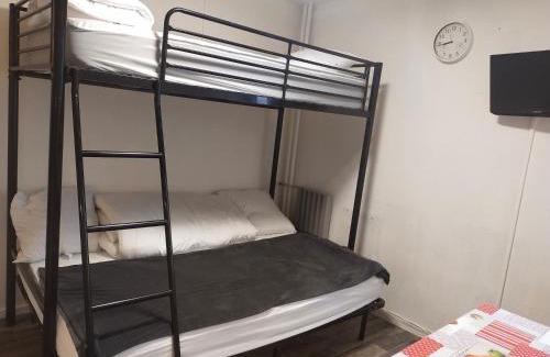 La Mongie Apartamento | Le petit studio du Tourmalet pied des pistes - La Mongie
