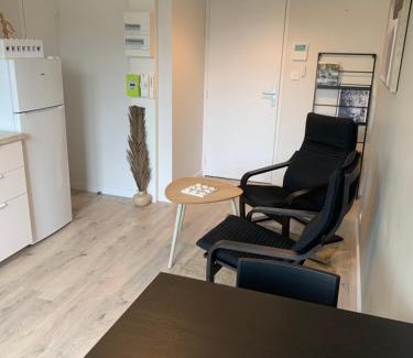 Tavaux Apartamento | Le petit Victor