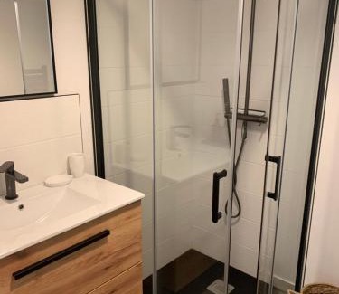 Tavaux Apartamento | Le petit Victor