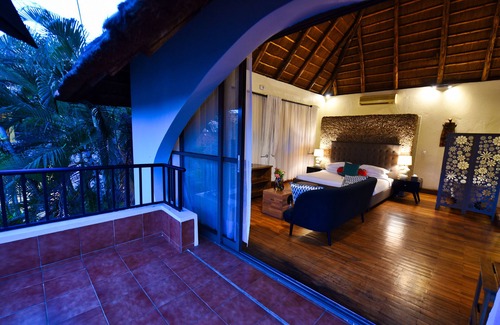 Kampala Hotel | Le Petit Village Hotel & Spa