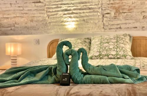 Carmes Apartamento | " Le Pharaon " Expérience - Centre Ville