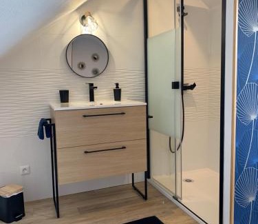 Mers-les-Bains Apartamento | Le Phare de Cati