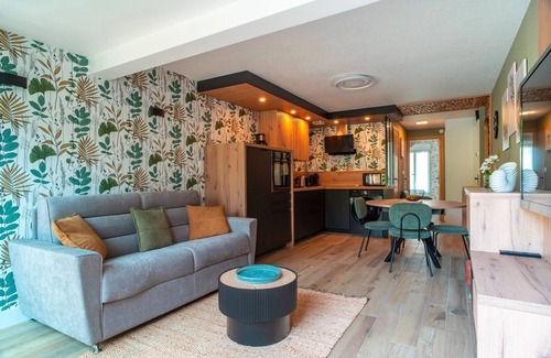 Saint-Philibert Apartamento | Le Phare de Kernevest - 200 m de la plage