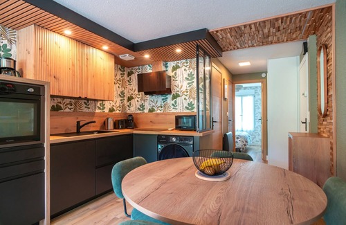 Saint-Philibert Apartamento | Le Phare de Kernevest - 200 m de la plage