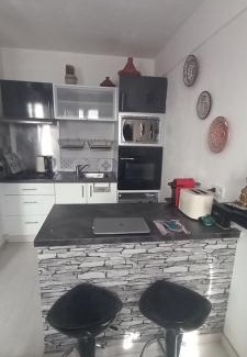La Maladrerie Apartamento | LE PHENIX Appartement calme et Cosy