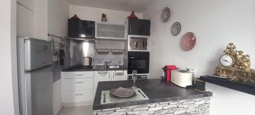 La Maladrerie Apartamento | LE PHENIX Appartement calme et Cosy
